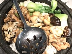 -多多旺港式茶餐厅(新区店)