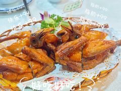 -津津菜馆(绝没分店)