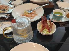 -无锡新湖铂尔曼大酒店·悦轩中餐厅