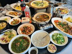-阿明小菜·海鲜·上海菜(梅陇店)