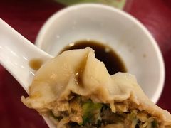 -大眼锅贴水饺(河东店)