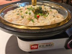 -宋徽厨·安徽菜(绿地店)
