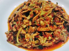 鱼香肉丝-王妈热卤·川味馆(海昌店)