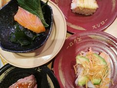 -寿司郎(皇庭广场店)