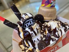 -DQ·蛋糕·冰淇淋(合生汇店)