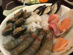 -MoMo牧场·寿喜烧专门店(长泰广场店)