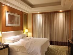 -常州武进九洲喜来登酒店