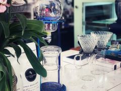 -蜜舍咖啡(洋人街店)
