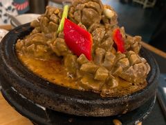 -潮堂 · 潮州菜(国贸商城店)