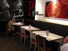 -必胜客(华辰店)