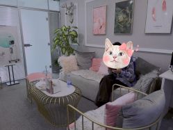 -YooMee优美智能科技美肤机构