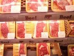 -Olé精品超市(苏州中心店)