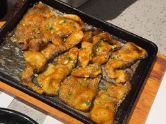 -一棠龙虾•王牌虾球(恒隆广场店)