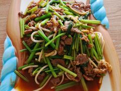 -清真·伊清阁餐厅