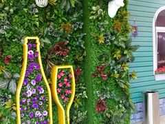 -紫荆广场·花漫里