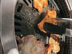 -33韩式自助烧烤(环城南路店)