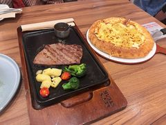 -必胜客(大悦城店)
