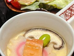 -原志优秀食材·匠心料理·海胆主题(金亿广场店)