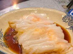 -阿殳粥馆(水围村店)