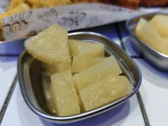 -BOPEYE·波派炸鸡(九霄天地店)