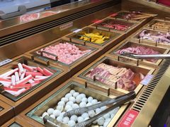 -爱客得牛排海鲜烤肉·火锅自助(春熙路黑金好店)