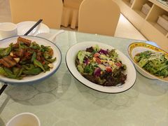 -博雅渔港·融合菜(维也纳国际大酒店)