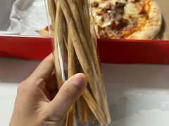 -安妮意大利餐厅(国贸店)