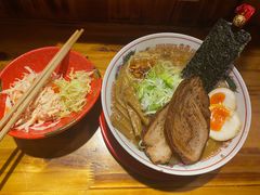 -老龙亭拉面店