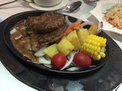 牛扒-太平馆西餐厅(北京路店)