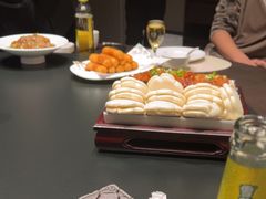 -大连湾旭日·家宴·海肠捞饭(马栏广场店)