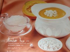 -MEET缘燕窝甜品&Tang's cake(华润万象城店)