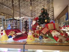 -长春高新益田福朋喜来登酒店·宜客乐标帜餐厅