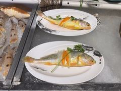 -蓝珊甄选海鲜自助·火锅大排档(近阿那亚店)