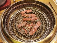 -黑牛の店·和牛烧肉(合生汇店)