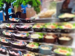 -新艺自助美食城(中山路店)