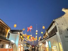 -二泉园老菜馆·百年无锡菜