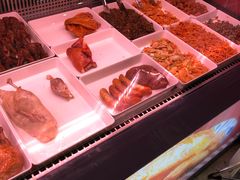 -阿满卤香鸡(新街口印象汇店)