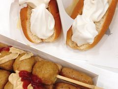 -宜家·瑞典风味餐厅(北京西红门店)