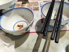 -顺德杨廷记(白云山店)