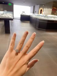 -VE DIAMOND·天然&培育钻石定制