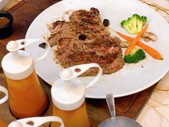 -Gray Whale 灰鲸餐厅(北美N1店)