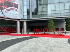 -交通银行前滩31演艺中心