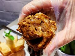 -浩爷羊蝎子火锅(双榆树店)