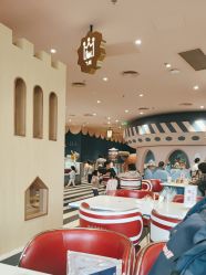 -奈尔宝家庭中心·亲子餐厅(前滩店)