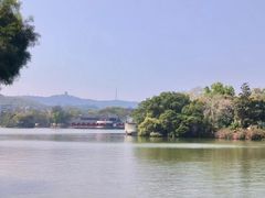 -惠州西湖