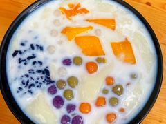 -串妹花式冰粉(乐山总店)