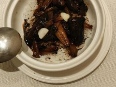 至味葱烧海参-悦融琥珀·京鲁菜·海味珍品(西单店)