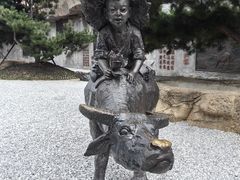 -牛首山文化旅游区