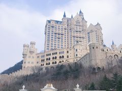-大连城堡豪华精选酒店·宴会厅