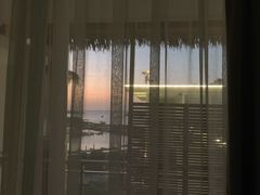 -皇马海口湾海景酒店(万绿园秀英港店)